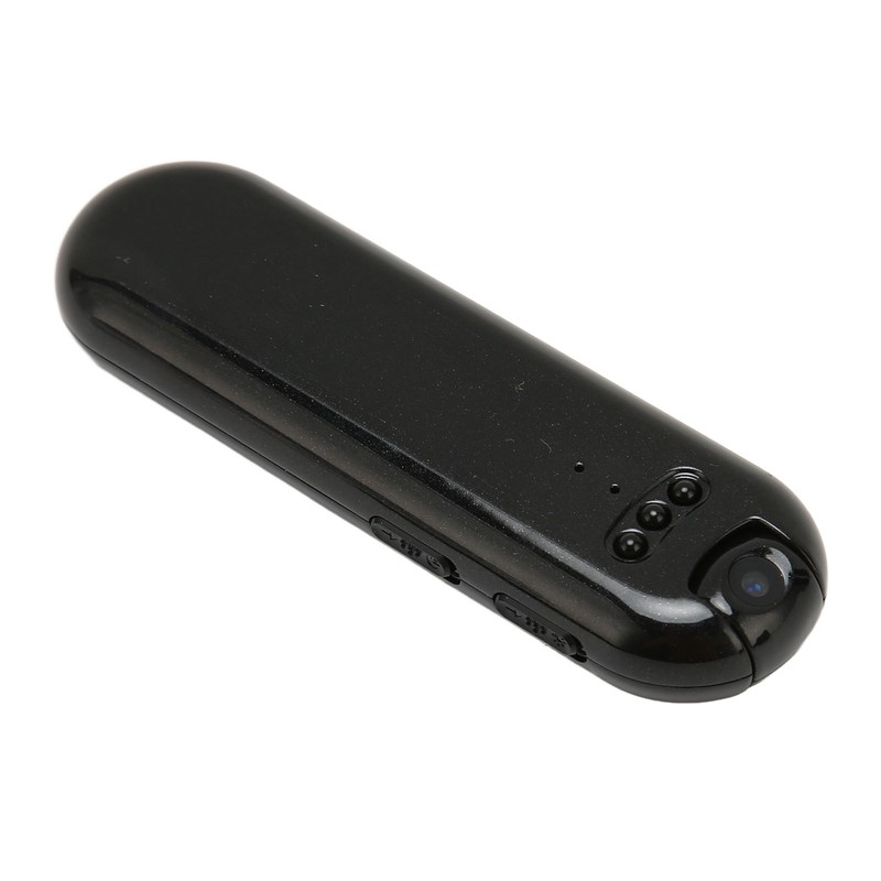 Digital Voice Recorder AV Synchronization Noise Reduction Night Vision AI