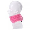 Unbranded Winter Fleece Neck Warmer Gaiter Adjustable Ski Face Mask