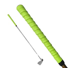 Golf Grip Tape - Thickened Grip Tape for Clubs,Golf Supplies Non-Slip Winding Strap for Sports Men Women Competitions Repair Gym Training Tennis Daily Use Outdoor