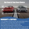 SavadiCar FOR 11-23 DODGE CHARGER SCAT SRT M STYLE CARBON