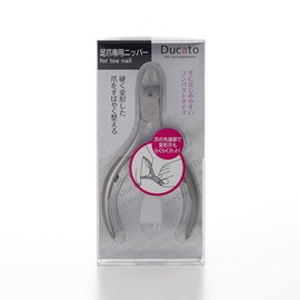 Dukart Toe Nail Nipper
