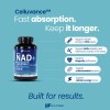 Suplemento De Nad Celluvance - Healthfare