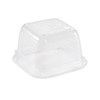 keeeper Frischhaltedosenset 6-teilig, 6 x 90 ml, 6,5 x 6,5