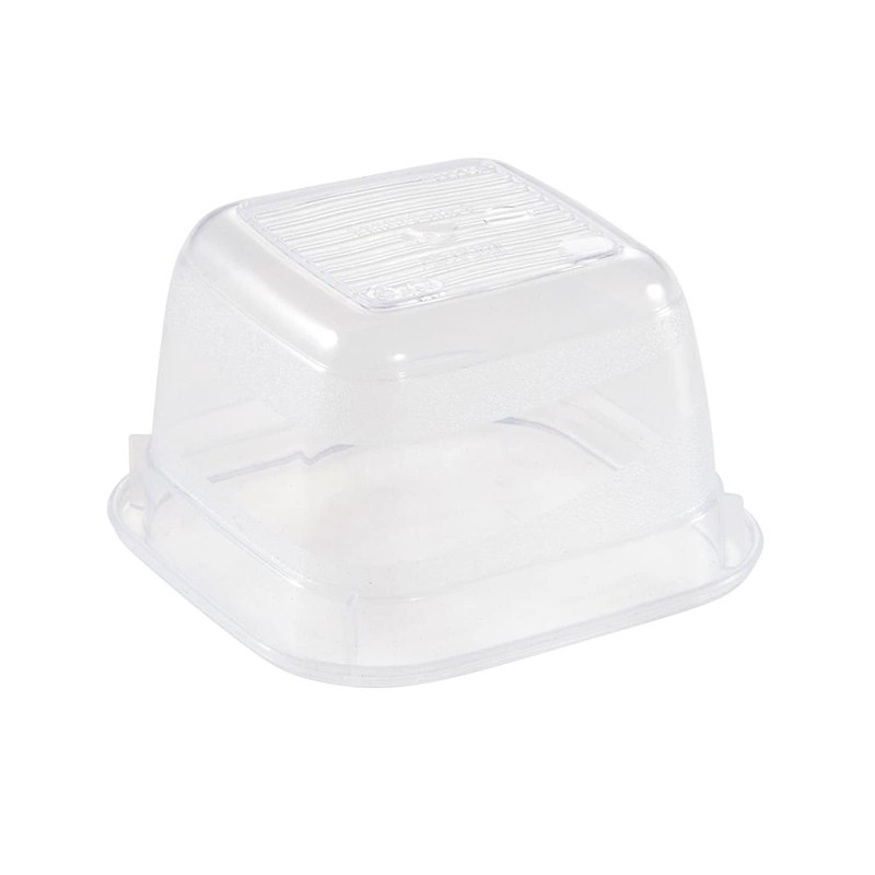 keeeper Frischhaltedosenset 6-teilig, 6 x 90 ml, 6,5 x 6,5