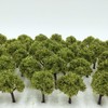 DauStage N Gauge Diorama, Railway, Architecture, Model, Tree, Landscape, 1.2