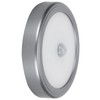 Body Induction Lamp Dimmable USB Rechargeable Night Light for Cabinet