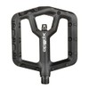 Xpedo 2184020400 Pedal, Black, 9/16 Inch