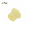 uxcell Flanged Sleeve Bearings 14mm Bore 16mm OD 15mm Length