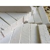 Edible chalk, BELGOROD SAWN edible Chalk chunks (lump) natural for