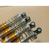 G-MZ BIG BORE ALUMINUM Shock W/4mm shaft For 4S Kraton