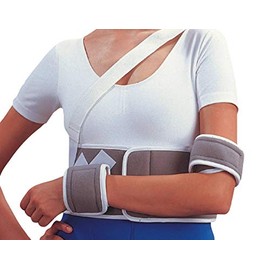 Rekordsan Universal Immobiliser for Shoulder and Arm - 250g