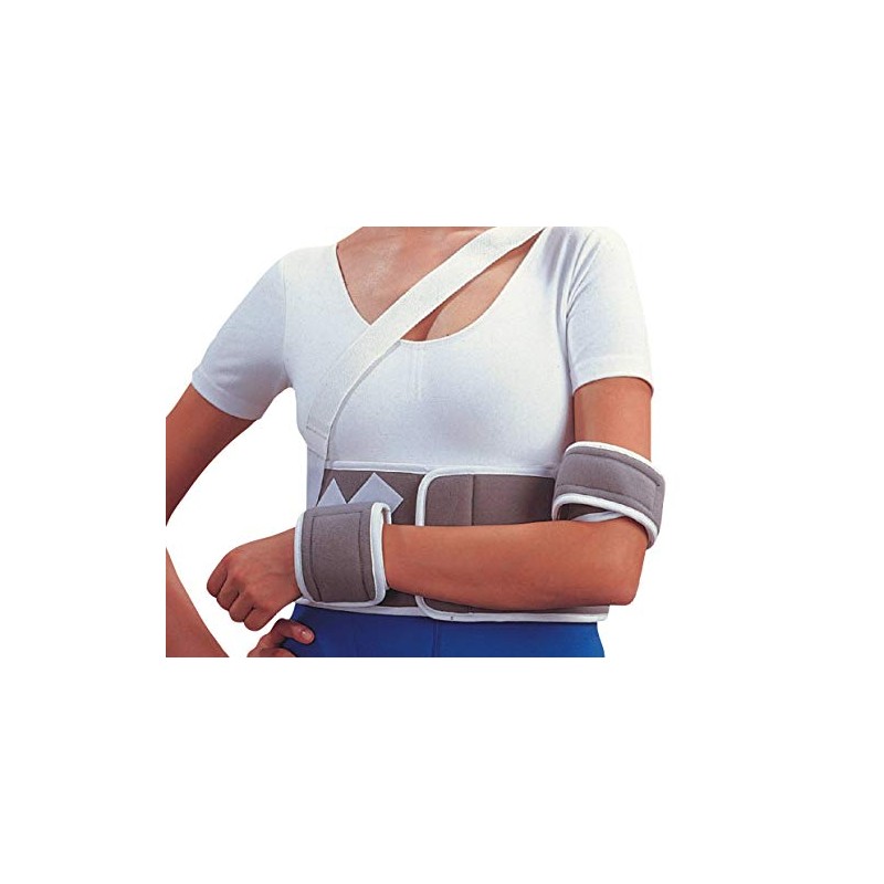 Rekordsan Universal Immobiliser for Shoulder and Arm - 250g