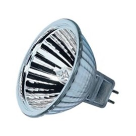 Osram DECOSTAR 51 ALU Halogen Lamp GU5.3 Base 12 V / 20W 36° Beam Angle