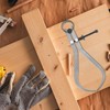 iplusmile Measuring Tools Woodturning Calipers Spring Type Caliper Wood Turning