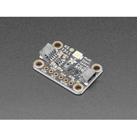 Adafruit AS7341 10-Channel Multi-spectrometer Light/Color Sensor, 16 Wavelength Sensors, White & Near-IR, Compatible with Arduino, Raspberry Pi