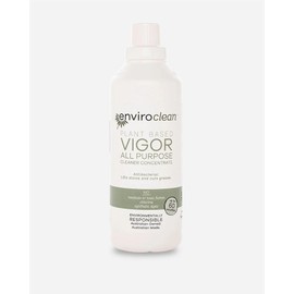 EnviroClean Plant Based Vigor All Purpose Cleaner Concentrate 1 Litre