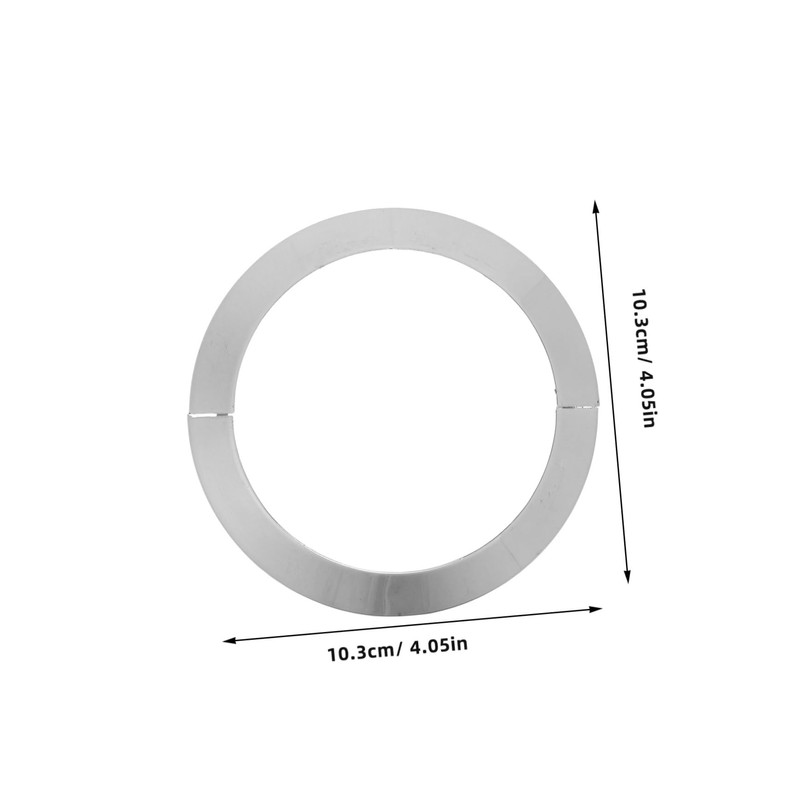OATIPHO Heavy Duty Barber Chair Pump Ring Replacement Durable Hydraulic