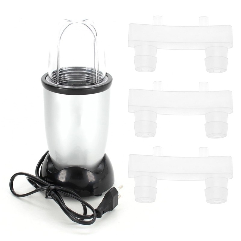 Be In Your Mind 10Pcs Rubber Bush Shock Pad Part