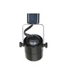 Direct-Lighting 50154 Black GU10 Line Voltage Track Lighting Head -