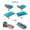 Naturehike Outdoor Camping Pillow Auto Inflator Pillow Ultra Lightweight Pillow