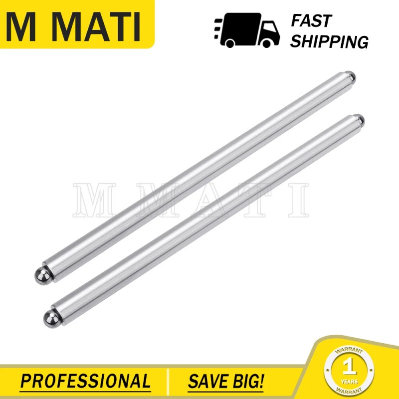 M MATI Push Rod Set For Honda Foreman 500 /