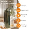 Summon The Elves 13.53 oz/400 ml Automatic Liquid Soap Dispenser