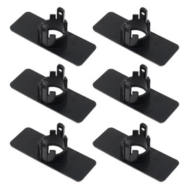 Parking Sensor Holder PDC Sensor Holder for Octavia Enyaq Ko-diaq Ka-roq Fabia Kamiq Superb XC60 V60 XC40 XC90 C4 C3 3008 2008 Clio 4 Megane Twingo Master Zoe Kangoo Talisman Leon 5F Ateca Ibiza