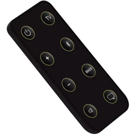 For Bose New Replace Remote for Bose Solo 10 Series ii 740928-1120 TV Sound System