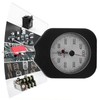 SEG-500-2 Dial Tension Gauge 500g Tensiometer Portable Force Meter with