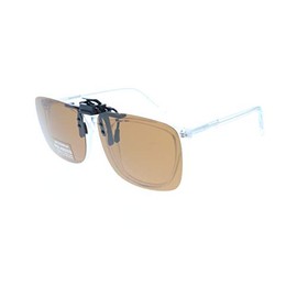 HIS HP1000B Brown Pol Sunglasses