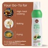 Wellsley Farms 100% Pure Avocado Oil Spray - Non Stick