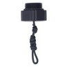 Scuba Diving Regulator Dust Cap Threaded Aluminum Alloy First Stage