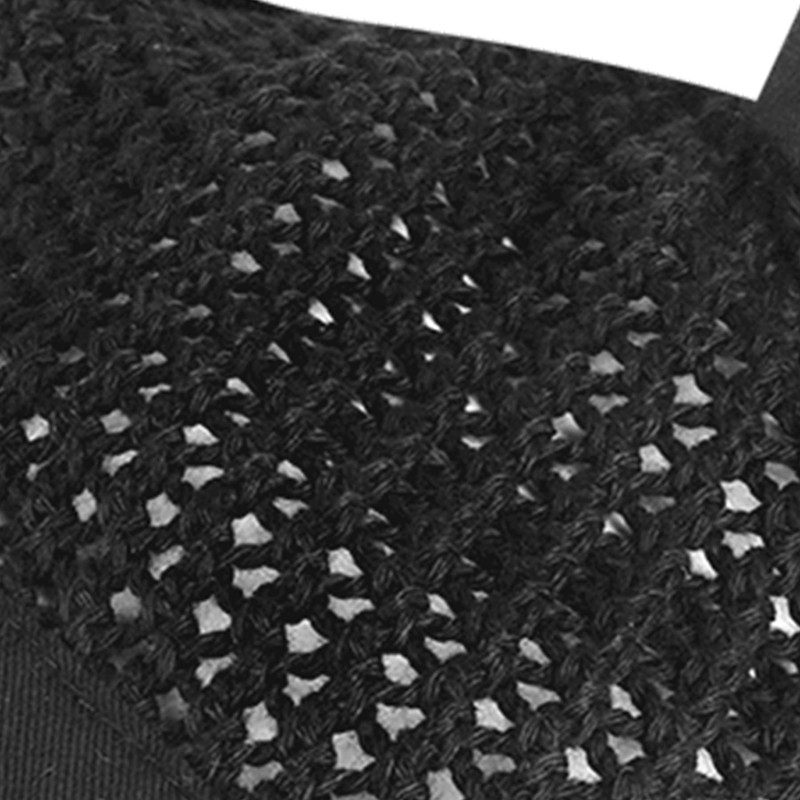 Waldhausen Fliegenohren Competition, schwarz, WB, schwarz, Warmblut