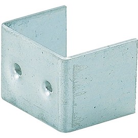 TRUSCO Rubber Rope Metal Catcher for 20 mm For 1 Pack tgr20kc1