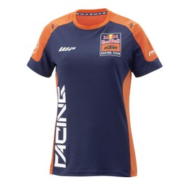 KTM Women Replica Team Tee T-Shirt X-Large Navy