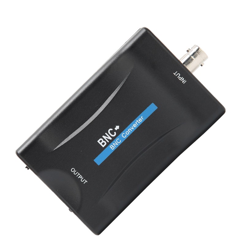 BNC to High Definition Multimedia Interface Converter 1080P/720P Video Conversion
