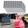 3D Scanner Markers, 15 Sheet X 50Pcs 3D Tracking Dot