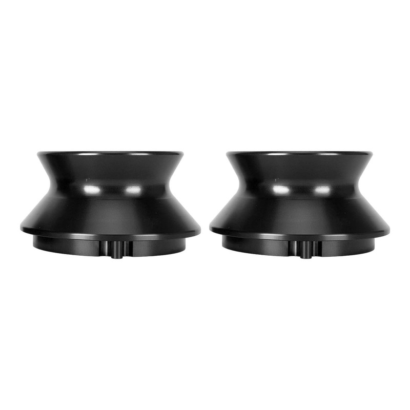 10 Inch Opener Polished Aluminum Alloy Universal Loading Device NAB