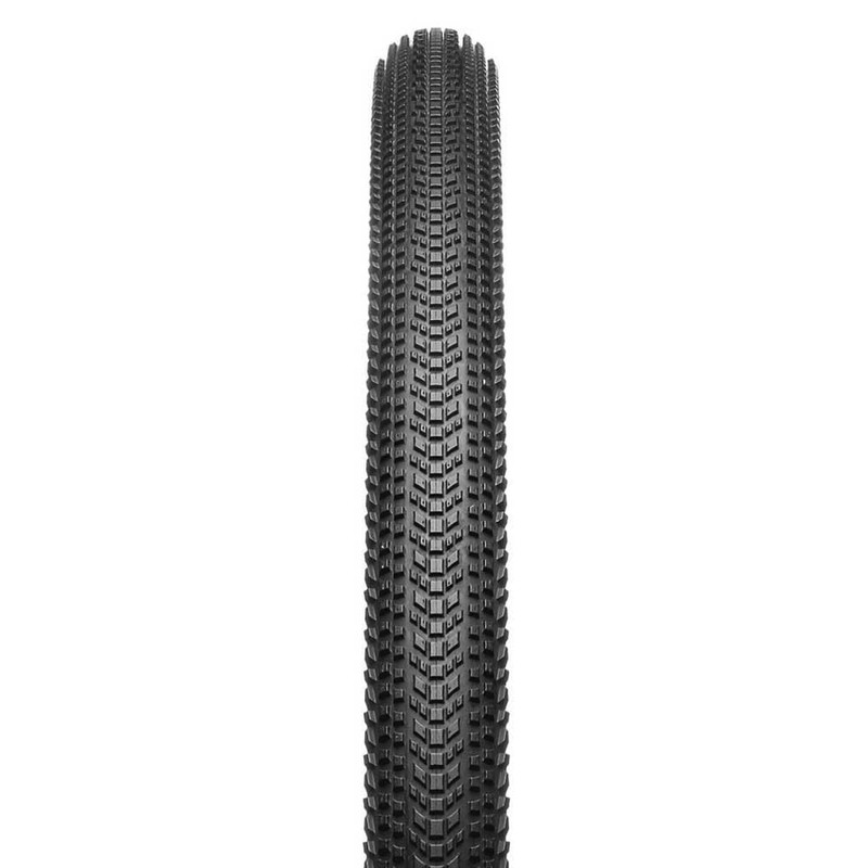 HUTCHINSON 707301 - Tire TOUAREG 700x40 TUBELESS READY PLEGABLE NEGRO,