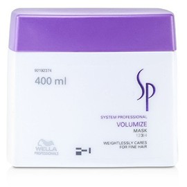Wella Professionals SP Volumize Mask, , 400ml, ,