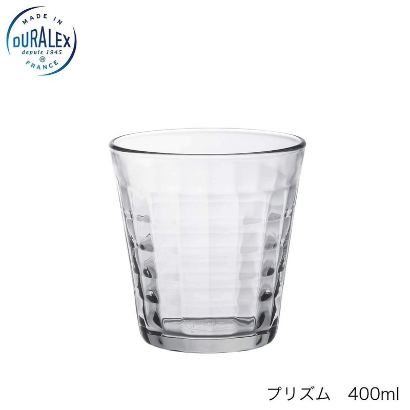 Duralex Prism 400cc