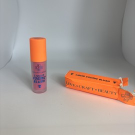 LOVE+CRAFT+BEAUTY LOVE+CRAFT+BEA