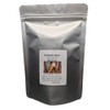 Rhubarb Root - Dried Rheum officinalis Granule from 100% Nature