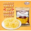 Aiva Pineapple Rings Natural (2 LB - 32 Oz)