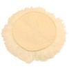 Reissner Diana Lambskin Angel Seat Cover, Very Woolly