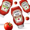 Heinz Simply Tomato Ketchup with No Artificial Sweeteners, 19 oz