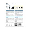 Nero Bluetooth 5.0 Audio AUX Adapter (for Car/Car/HiFi System etc.)