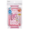 Skater RBF3ANAG-A Children's Lunch Box, 15.9 fl oz (450 ml),