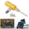M10x1.25mm Universal Motorcycle Hydraulic Clutch Efficient Transfer Pump Master Cylinder