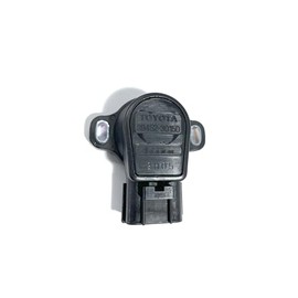 TOYOTA (トヨタ) 純正部品 E.F.I. スロットル ポジション センサ 品番89452-30150